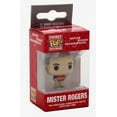 thumbnail image 3 of FUNKO POP! KEYCHAIN: Mr. Rogers Neighborhood - Mr. Rogers, 3 of 4