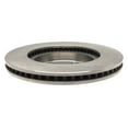 thumbnail image 3 of ACDelco Disc Brake Rotor 18A1424A Fits select: 2005-2006 CHEVROLET EQUINOX, 2002-2007 SATURN VUE, 3 of 3