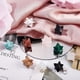 thumbnail image 5 of 10 colgantes de piedras preciosas con forma de estrella para bisutería y manualidades., 5 of 7