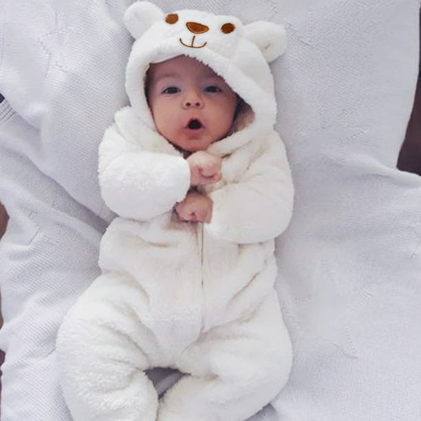 Vestuario de 2025 bebe