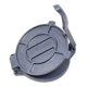thumbnail image 1 of ALPHA LIVING Tortillera Tortillera Tortillera Tortillera Tortillera de Hierro Fundido de 7.5 Pulgadas ALPHA LIVING NA, 1 of 7