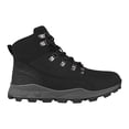 thumbnail image 2 of BOTAS CABALLERO VIA URBANA WK6090 SUEDE NEGRO VIA URBANA  WK6090, 2 of 4