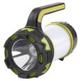 thumbnail image 1 of Lámpara de camping HUOGUO LED multifuncional recargable por USB, 1 of 5