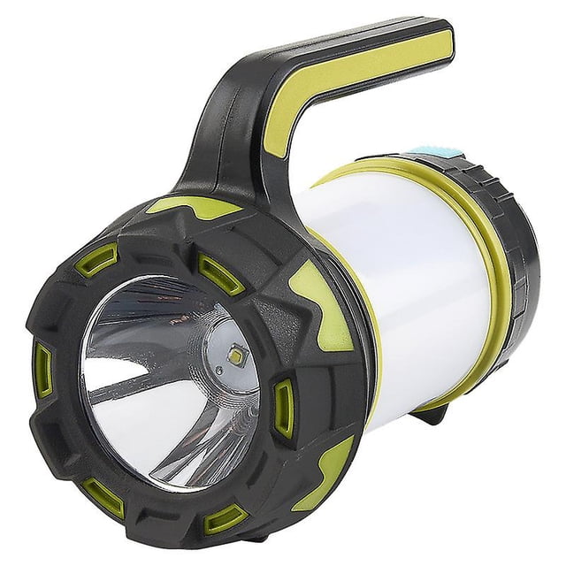 Lámpara de camping HUOGUO LED multifuncional recargable por USB