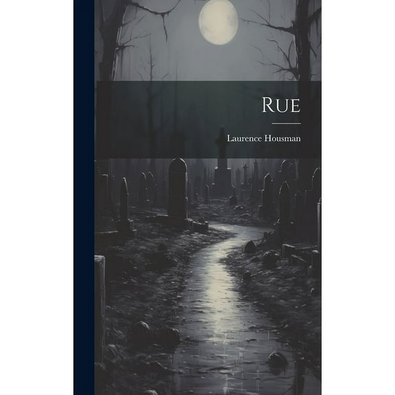 Rue (Hardcover)