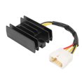 thumbnail image 1 of 32800 19B00, High Strength Rustproof Motorcycle Voltage Regulator OE Standard  For Upgrade, 1 of 8