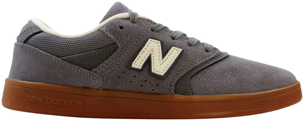 New Balance 598 Numeric Grey/Gum/Tan 