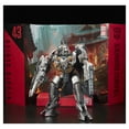 thumbnail image 6 of Transformers Studio Series 43 Voyager Class KSI Boss Action Figure, 6 of 7