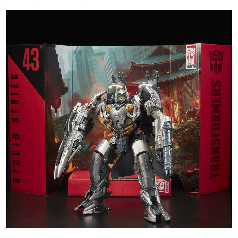 Transformers best sale ksi robots