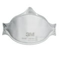 thumbnail image 3 of 3M Aura Particulate Respirator Surgical Mask Flat Fold 20 per Box 1870+, 3 of 7