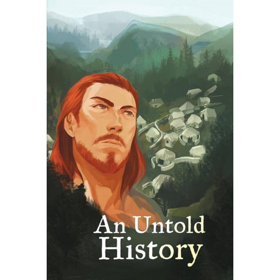 An Untold History (Paperback)