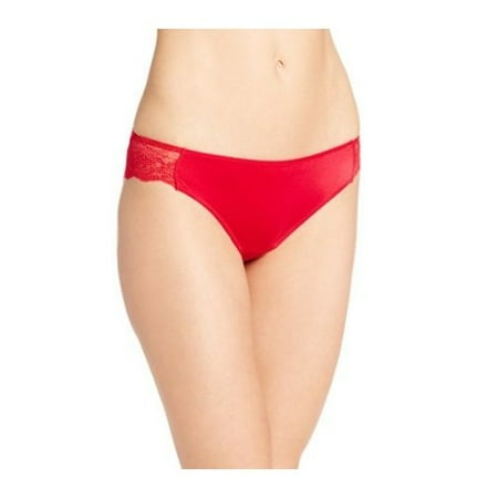 Hip Tanga - Womens Lace Back Tanga