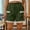 Army Green, variant on Women's Solid Color Lace Decal Drawstring Elastic Waist Shorts with Pockets