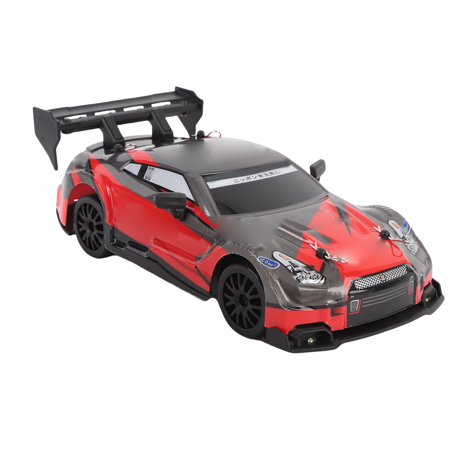 RC Cars, Compact RC Racing Car High Speed with Remote Control for Home