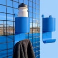 thumbnail image 1 of Crochet de Clôture pour Rangement de Bouteilles d'Eau Sacs à Dos Sacs de Sport, 1 of 7