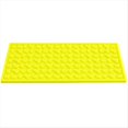 thumbnail image 1 of Alfombrilla de Bar de 45 X 30 X 0,8 cm, Antideslizante, de PVC, para Servicio de Bar, Color Amarillo, 1 of 7
