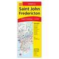 thumbnail image 1 of Carte Saint John NB, 1 of 1