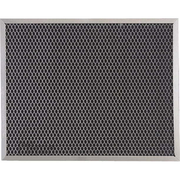 99010188 Broan Vent Hood Charcoal Filter Replacement