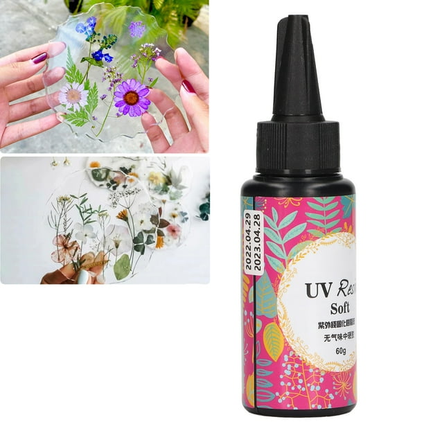 Jewelry shoppe sale uv resin