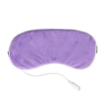 thumbnail image 3 of 3Pcs Eye Mask under $5! Yrmaups Heated Eye Mask for Sleep and Relaxation, Adjustable Sleep Mask with USB Heating, Nighttime Nap Mask for Eye Care, Warm Compress Mask for Dry Eyes, 3 of 9