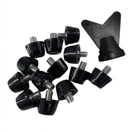 Plastic Football Cleats Replacement Studs Football Cleats Men's