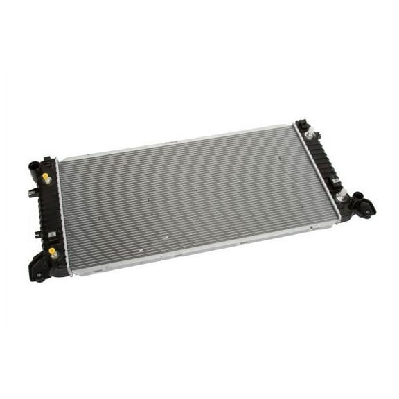 GM Genuine Parts Radiator