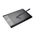 thumbnail image 1 of Cateissary Master Graphic Tablet 8192 Niveles Digital 10X6 Pulgadas Dibujo Computadoras y accesorios, 1 of 6