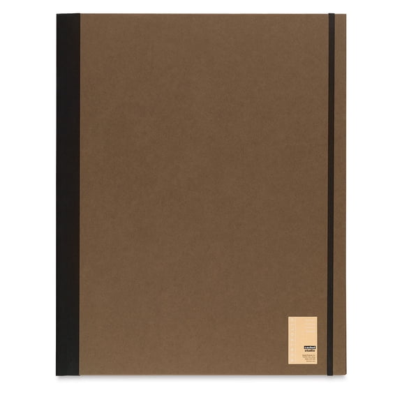 Cachet Studio Portfolio - 31" x 23", Bark, Portrait