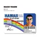 thumbnail image 3 of Elegante funda con pegatina de película y diseño de Yogioh Pikachu Star Mclovin Bitcoin para tarjetas de crédito, débito, pequeñas y grandes, 3 of 5