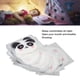 thumbnail image 3 of Cintas bucales tiras bucales antironquidos para dormir adhesivo acrílico 30 piezas patrón de panda fácil de usar para niños para el hogar ANGGREK Otros, 3 of 8