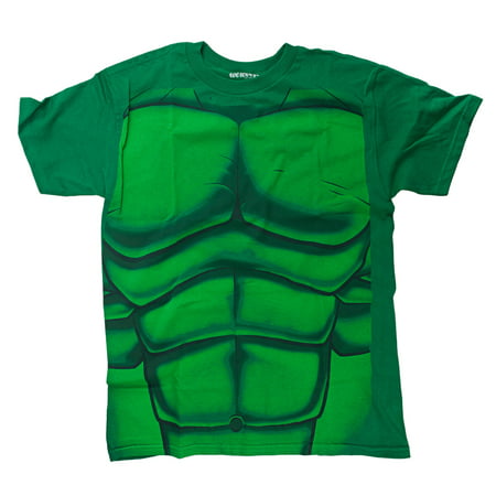 CafePress - The Incredible Hulk - Kids Light T-Shirt.
