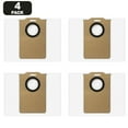 thumbnail image 1 of Replacement Parts for Liectroux M70 Pro For Lubluelu L15 Plu self-emptying bags, 1 of 9