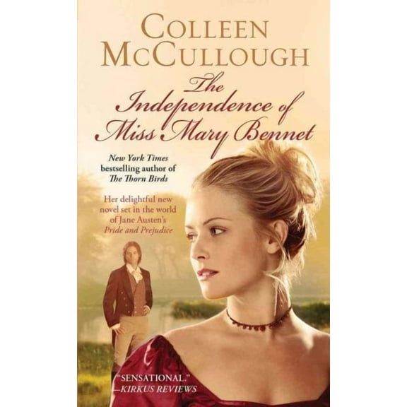 The Independence of Miss Mary Bennet (Paperback)