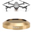 thumbnail image 3 of ND Lens Filter for DJI2 Zoom,  Optical Glass, Waterproof Oilproof, Enhances Color Saturation, More Transparent Vivid, Small Size Light Weight, Easy to Carry, Special, 3 of 7