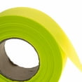 thumbnail image 3 of 200ft High Visibility Marking Ribbon - Neon Yellow, 3 of 7