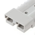 thumbnail image 3 of 50A 600V Grey Power Charger Battery for Plug Connector Electronic Accessories, 3 of 9