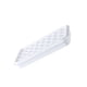 thumbnail image 5 of Molde para cubitos de hielo Bearachild lavable reutilizable 32 rejillas de repuesto Azul 2piezas, 5 of 6