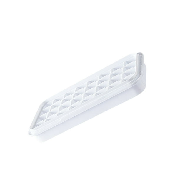 Molde para cubitos de hielo Toystoory PP lavable reutilizable 32 rejillas