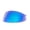 Clear Blue-Day Night, variant on Skwal Helmet Visor for SHARK Skwal1, Skwal2, D-Skwal2, Spartan, Spartan Carbon Face Shield