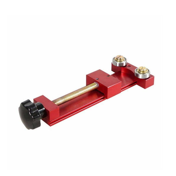 Scienceny Rebanadora de filtro de aceite de coche, herramienta de corte de filtro de aceite resistente al desgaste, herramientas automotrices Vehículos, repuestos y accesorios Mis Rojo