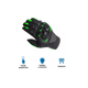 thumbnail image 3 of Guantes Motocicleta Touch Antideslizante Color Verde - Negro Talla M, 3 of 5
