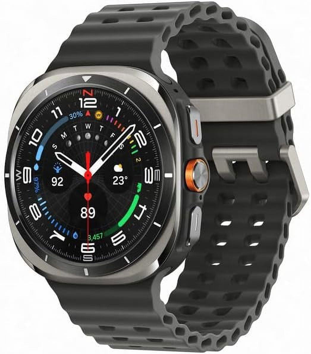 Samsung Galaxy Watch Ultra (Brand New) GPS + LTE 47mm Smartwatch