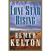 Texas Rangers Lone Star Rising, (Paperback)