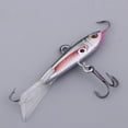 thumbnail image 3 of Outdoor Señuelo flotante c shamjiam Whopper Plopper Fishing Señuelos, 3 of 8