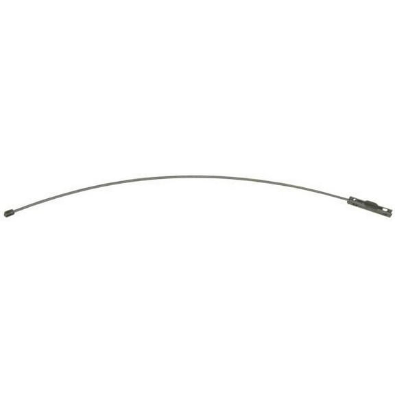 Raybestos Element3 Brake Cables, BC96767 Fits select: 2001-2002 DODGE RAM 2500