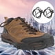 thumbnail image 3 of Tacos De Tracción, Crampones Portátiles Para Zapatos, 1 Par Ligero Para Zapatos De Nieve, Botas De Nieve Y Hielo Anggrek Otros, 3 of 8