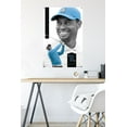 thumbnail image 6 of Tiger Woods - Learn From It Wall Poster with Pushpins, 22.375" x 34", 6 of 6