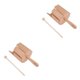 thumbnail image 1 of Sonducket Bloques de percusión de ocho tubos de sonido seguros y divertidos para niños, instrumento de percusión, tubo de sonido múltiple Tipo 1 2Conjunto, 1 of 1