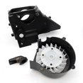 thumbnail image 1 of Air Cooling Shroud Set with Fan & Cover for GY6 150cc ATV Go Kart Scooter Engine, 1 of 5