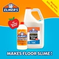 thumbnail image 5 of Elmer's Liquid School Glue, Washable, Great for Making Slime, 1 Gallon, 1 Count, 5 of 10